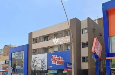 Sala para alugar, 26 m² por R$ 2.300,00/mês - Pituba - Salvador/BA