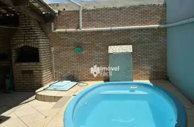 Casa com 3 quartos à venda na Alameda Cabo Frio, Stella Maris, Salvador