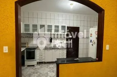 Casa com 5 dormitórios - venda por R$ 560.000 ou aluguel por R$ 3.500/mês - Gleba C - Camaçari/BA