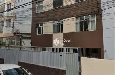 Apartamento com 3 dormitórios à venda, 105 m² por R$ 360.000,00 - Vila Laura - Salvador/BA