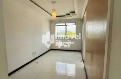 Apartamento com 2 dormitórios à venda, 40 m² por R$ 139.000,00 - Ponto Certo - Camaçari/BA