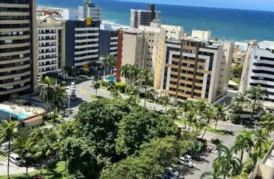 Apartamento com 4 quartos à venda na rua manoel gomes de mendonça, pituba, salvador, 225 m2 por r$ 2.750.000