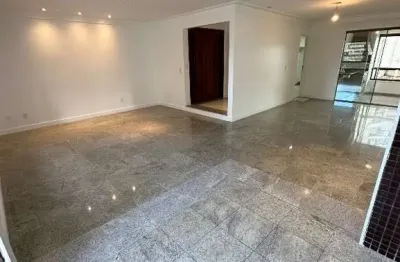 Apartamento com 4 quartos para alugar na rua manoel gomes de mendonça, pituba, salvador, 190 m2 por r$ 9.000