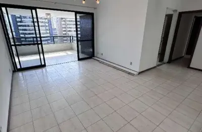Apartamento com 4 quartos à venda na rua manoel gomes de mendonça, pituba, salvador, 150 m2 por r$ 1.490.000
