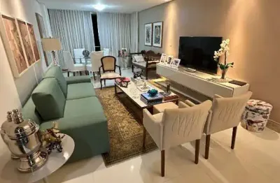 Apartamento com 3 quartos à venda na rua manoel gomes de mendonça, pituba, salvador, 115 m2 por r$ 1.150.000