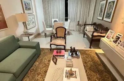 Apartamento com 3 quartos à venda na rua manoel gomes de mendonça, pituba, salvador, 115 m2 por r$ 1.150.000