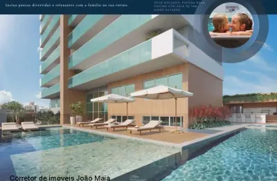 Apartamento com 4 quartos à venda na rua doutor eduardo bahiana, aquarius, salvador, 222 m2 por r$ 3.050.000