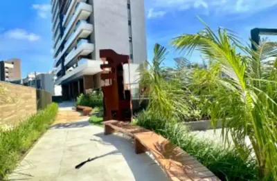 Apartamento com 4 quartos à venda na rua josé pancetti, 04, barra, salvador, 210 m2 por r$ 3.634.249