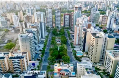 Cobertura com 5 quartos à venda na rua alberto valença, 50, pituba, salvador, 246 m2 por r$ 3.200.000