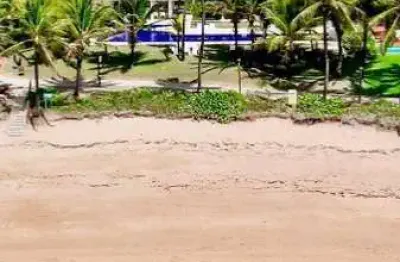 Casa em condomínio fechado com 6 quartos à venda na rua souto grande, p 19, praia de busca vida, camaçari, 1065 m2 por r$ 11.000.000