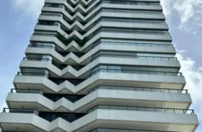 Apartamento com 4 quartos à venda na rua professor joão mendonça, ondina, salvador, 275 m2 por r$ 2.990.000