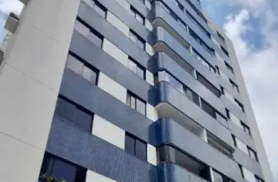 Apartamento com 3 quartos à venda na rua guilhermino de freitas jatobá, cidade jardim, salvador, 103 m2 por r$ 530.000