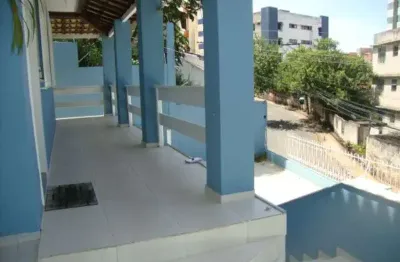 Casa com 5 quartos à venda no Federação, Salvador 