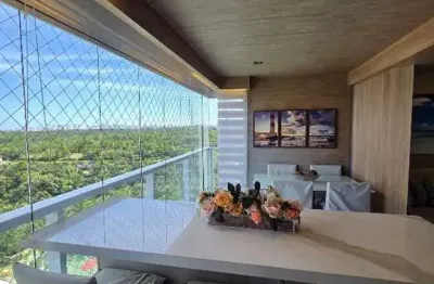 Apartamento com 3 quartos à venda na rua salgueiro, patamares, salvador, 116 m2 por r$ 1.295.000