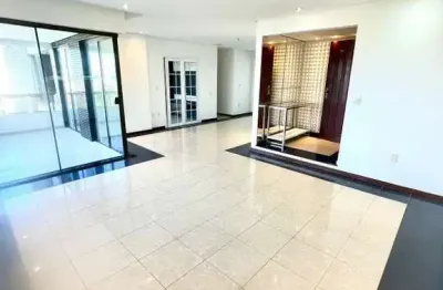 Apartamento com 4 quartos à venda na rua alberto valença, pituba, salvador, 188 m2 por r$ 1.990.000