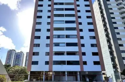 Apartamento com 4 quartos à venda na avenida juracy magalhães júnior, 2426, rio vermelho, salvador, 120 m2 por r$ 780.000