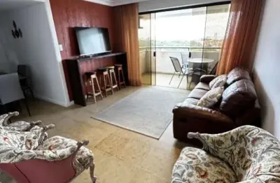 Apartamento com 4 quartos à venda na rua leonor calmon, cidade jardim, salvador, 116 m2 por r$ 750.000