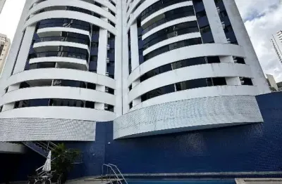 Apartamento com 3 quartos à venda na rua clara nunes, aquarius, salvador, 100 m2 por r$ 900.000