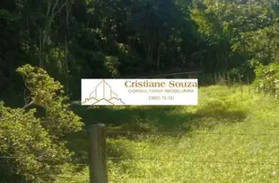 Terreno à venda no Posse, Teresópolis 