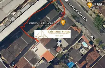 Terreno comercial à venda em icaraí, niterói-rj: 210,00 m² de oportunidade única!