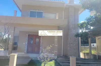 Casa em condomínio fechado com 4 quartos à venda no Vargem Grande, Teresópolis 