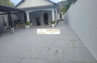Linda casa reformada e mobiliada citrolândia, piscina, área gourmet