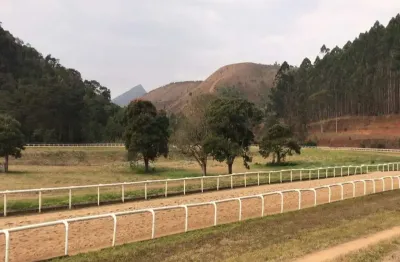 Fazenda com 3 salas à venda na Serra do Capim, Teresópolis 