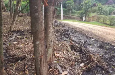 Terreno à venda no Granja Mafra, Teresópolis 