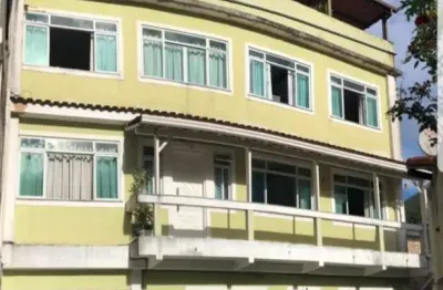 Cobertura em teresópolis,  bairro são pedro, 03 dormitórios, espaço gourmet
