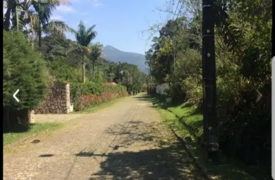 Terreno à venda no Carlos Guinle, Teresópolis 