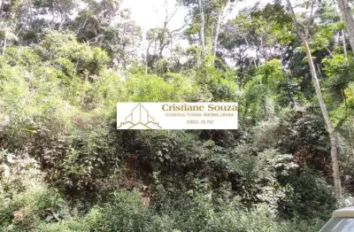Terreno em condomínio fechado à venda no quebra frascos, teresópolis  por r$ 300.000