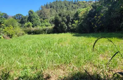 Terreno em condomínio fechado à venda no Albuquerque, Teresópolis 