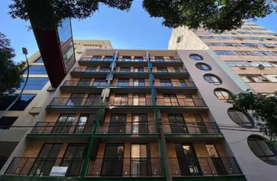 Vendo o studio pronto mais barato do centro do rio de janeiro