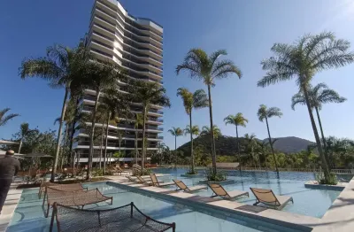 Vendo apartamento financiado de quatro suites no ilha pura