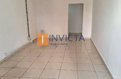 Sala comercial para alugar no Centro, Uberaba 