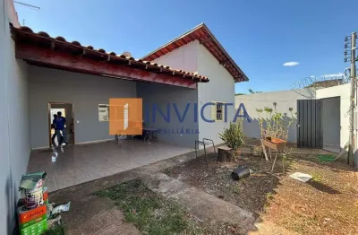Casa com 3 quartos para alugar no Pacaembu, Uberaba 