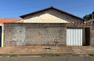 Casa com 3 quartos para alugar no Conjunto José Vallim de Melo, Uberaba 