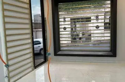 Ponto comercial para alugar no São Sebastião, Uberaba 