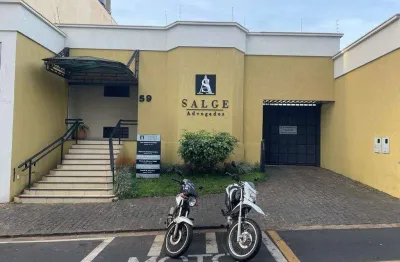 Comercial para aluguel, 8 vagas, centro - uberaba/mg