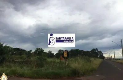 Galpao/ area comercia/ comercial/ terremo para aluguel, distrito industrial ii - uberaba/mg