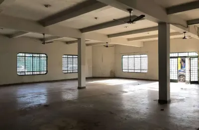 Sala comercial para alugar no Santa Maria, Uberaba 
