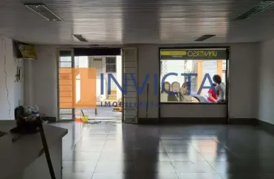 Sala comercial para alugar no Centro, Uberaba 