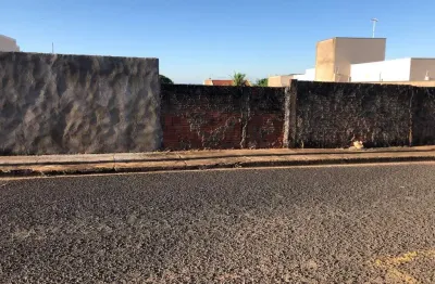 Terreno/área para aluguel, vila alvorada - uberaba/mg