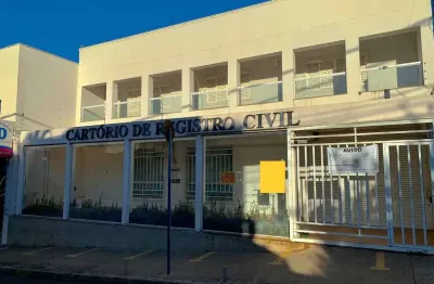 Sala comercial para alugar no Centro, Uberaba 