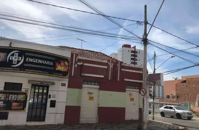 Sala comercial para alugar no Centro, Uberaba 