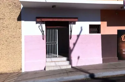 Comercial para aluguel, nossa senhora da abadia - uberaba/mg