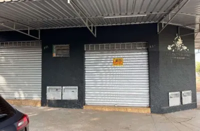 Comercial para aluguel, estados unidos - uberaba/mg