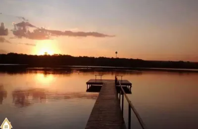 Fazenda para alugar na Área Rural de Uberaba, Uberaba 