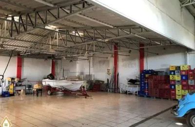 Sala comercial para alugar no Leblon, Uberaba 