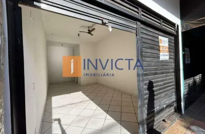 Comercial para aluguel, estados unidos - uberaba/mg